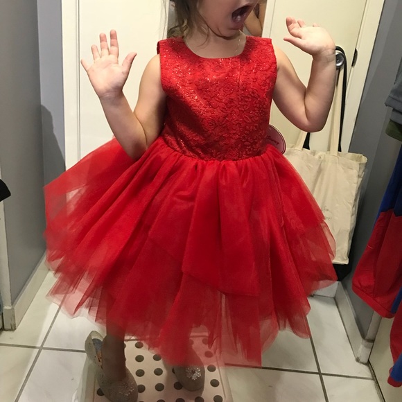 Disney collection by tutu couture Beauty and Beast - Picture 5 of 7